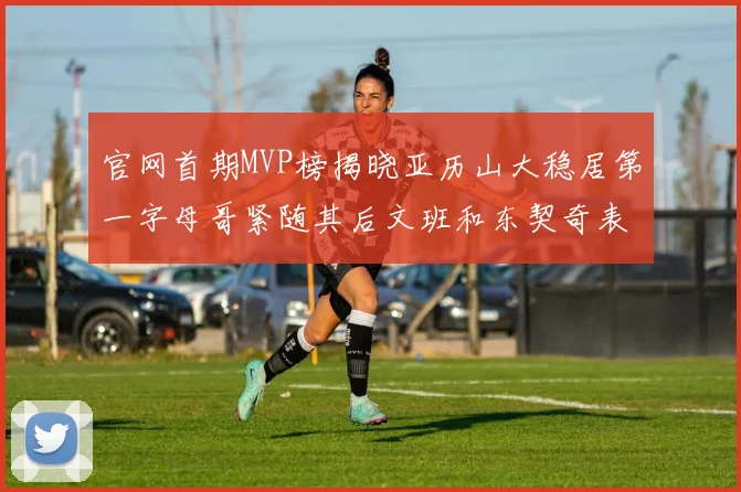 官网首期MVP榜揭晓亚历山大稳居第一字母哥紧随其后文班和东契奇表现抢眼