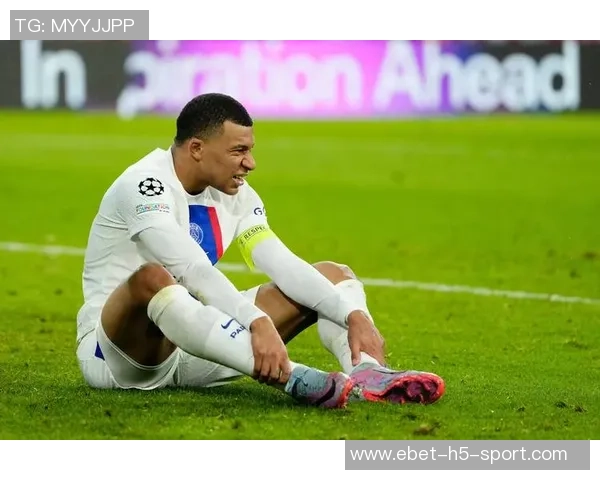 姆巴佩胜诉引发巴黎反思球星转会背后的傲慢与代价