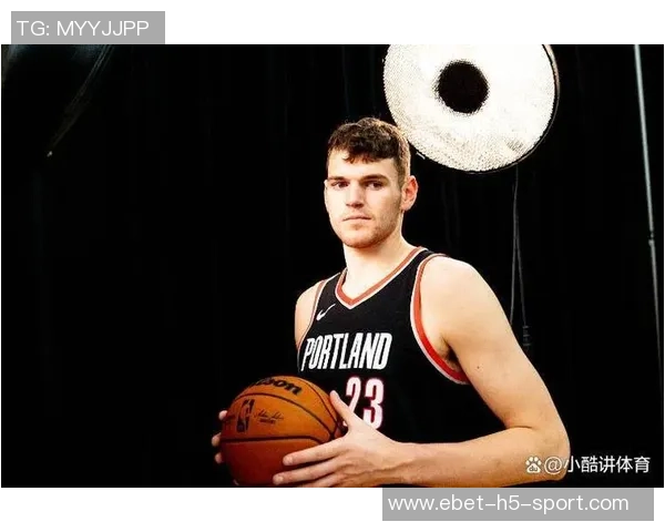 美媒体分析克林根潜力杨瀚森难以比肩申京与约基奇